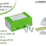 Review Reagen PCR AccuPower XDR-TB Real-Time PCR KIT-A