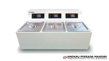 gambar alat laboratorium water bath