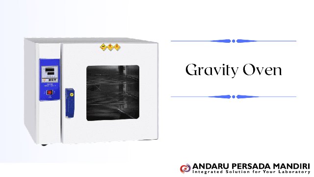 gravity-oven