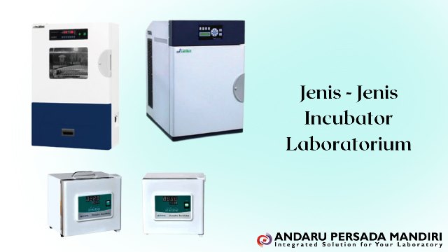 contoh gambar inkubator laboratorium