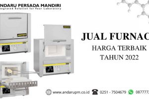 Jual Furnace Harga Terbaik Tahun 2022