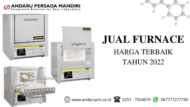 ilustrasi gambar jual furnace laboratorium