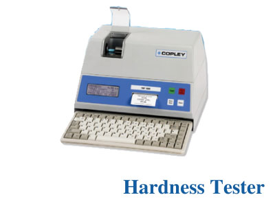 ilustrasi contoh gambar instrumen hardness tester