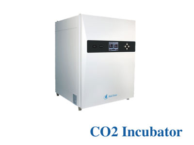 ilustrasi contoh gambar instrumen co2 incubator