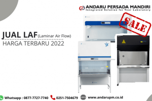 Jual Laminar Air Flow Harga Terbaru Tahun 2022