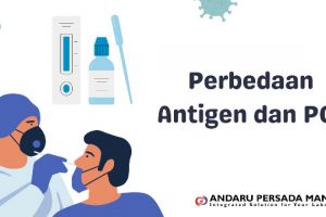 Perbedaan Antigen dan PCR Yang Perlu Diketahui