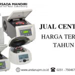 Jual Centrifuge Harga Termurah 2022