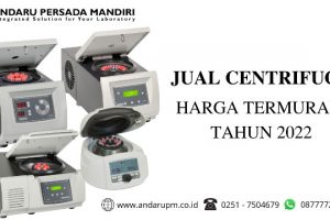 Jual Centrifuge Harga Termurah 2022