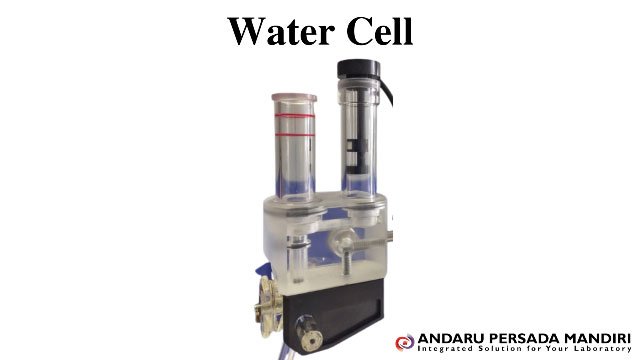 ilustrasi gambar water cell