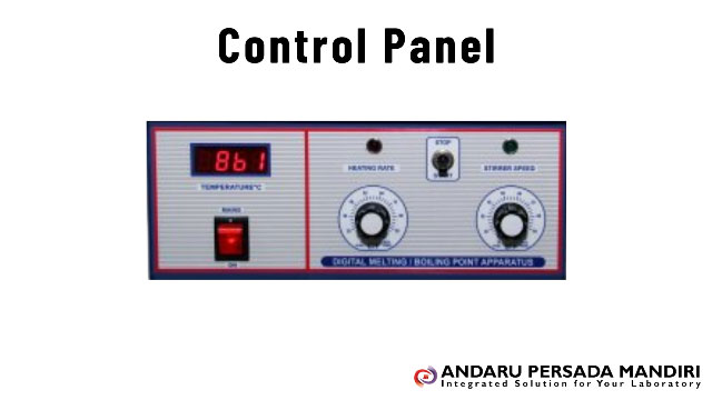 ilustrasi gambar Control Panel