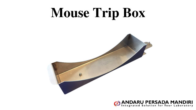 ilustrasi gambar Mouse Trip Box