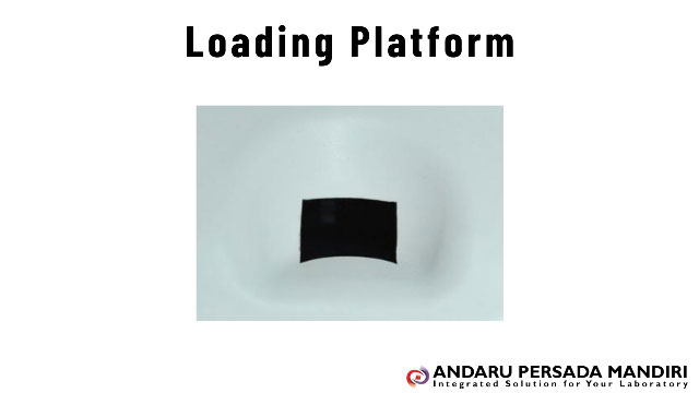 ilustrasi gambar Loading Platform