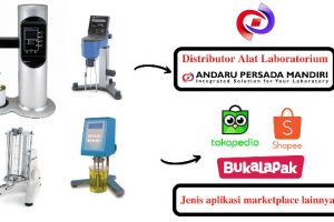 Viskometer – Pengertian, Fungsi, Jenis dan Penggunaannya