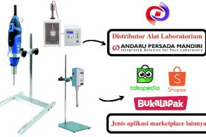 Homogenizer – Pengertian, Fungsi dan Penggunaannya
