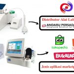 Density Meter – Pengertian, Fungsi, Jenis dan Penggunaannya