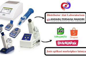 Refraktometer – Pengertian, Fungsi dan Cara Menggunakan