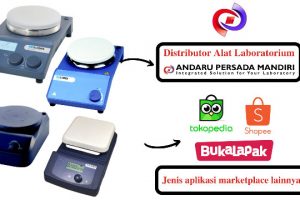 Magnetic Stirrer – Pengertian, Fungsi dan Penggunaannya