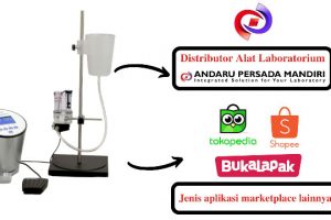 Plethysmometer – Pengertian, Fungsi dan Cara Menggunakan