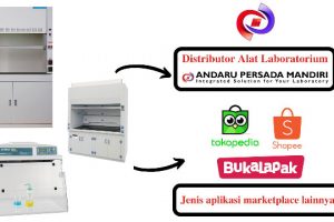 Fume Hood – Pengertian, Fungsi dan Cara Penggunaan