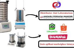 Sieve Shaker – Pengertian, Fungsi dan Penggunaan Sieve Shaker