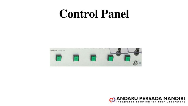 ilustrasi gambar Control Panel