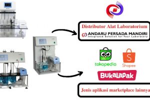 Disintegration Tester – Pengertian, Fungsi, Jenis, dan Cara Menggunakan