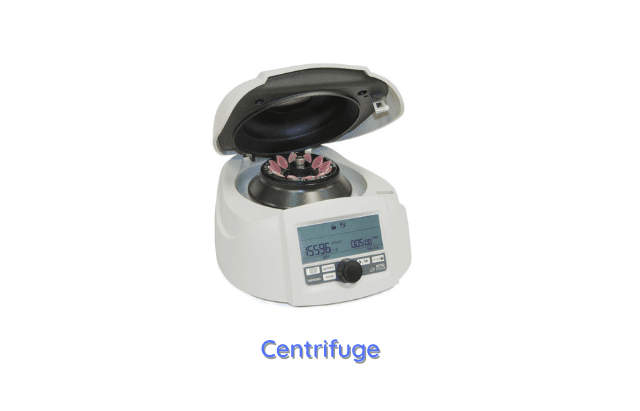 daftar alat laboratorium centrifuge