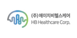 logo hb healtcare corp