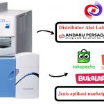 Particle Size Analyzer – Pengertian dan Fungsinya