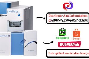 Particle Size Analyzer – Pengertian dan Fungsinya