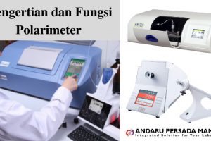 Pengertian dan Fungsi Polarimeter Yang Harus Diketahui