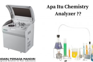 Pengertian Chemistry Analyzer Yang Perlu Diketahui
