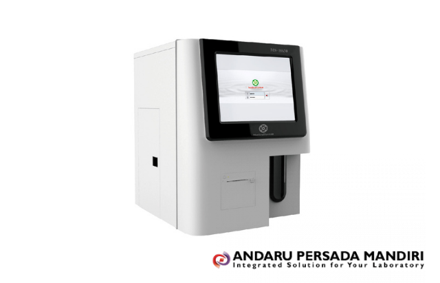 produk hematology analyzer ms h630