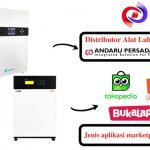 CO2 Incubator – Pengertian, Fungsi dan Penggunaannya