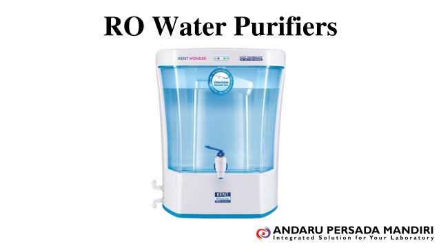 ilustrasi gambar RO Water Purifiers