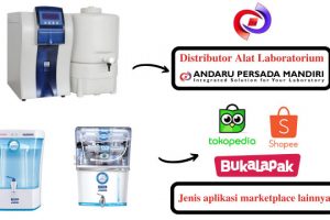 Water Purification System – Pengertian dan Penggunaannya