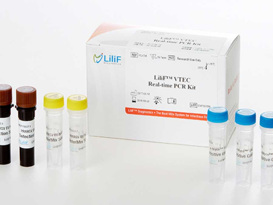 LiliF-VTEC-Real-time-PCR-Kit-product
