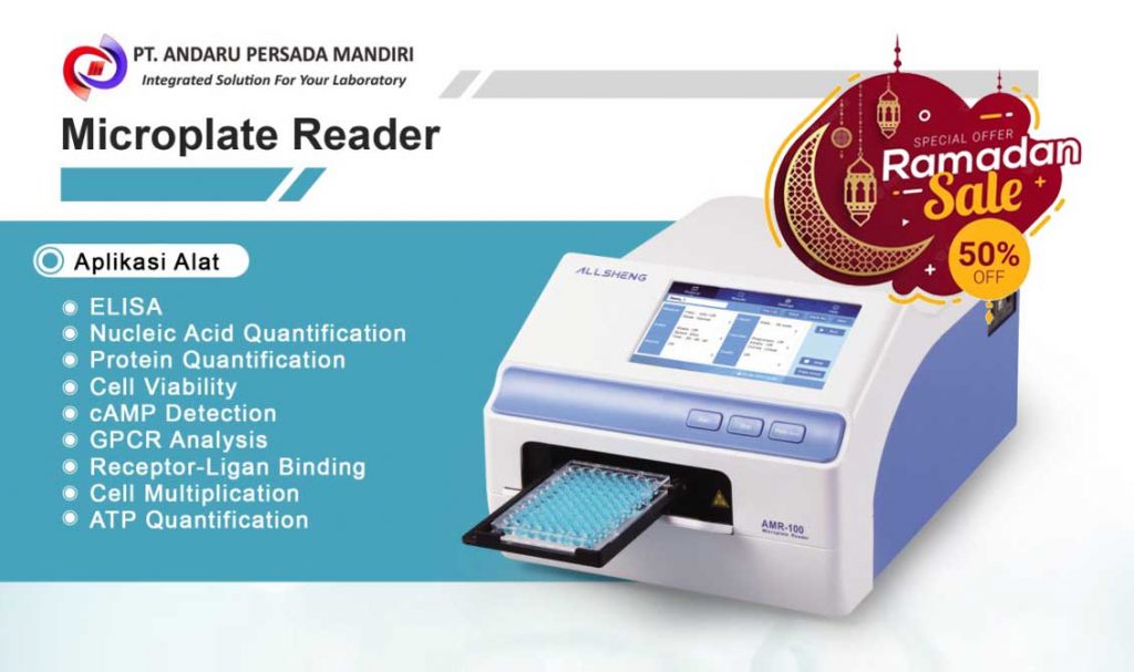 Promo-Microplate-Reader