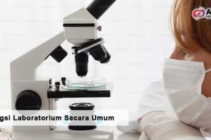 Apa Fungsi Laboratorium Secara Umum