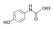chemical-structure-of-paracetamol-distributor-alat-laboratorium-andaru