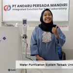 Water Purification System Terbaik Untuk Berbagai Laboratorium