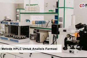 Validasi Metode HPLC Untuk Analisis Farmasi