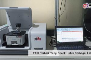 FTIR Terbaik Yang Cocok Untuk Berbagai Laboratorium