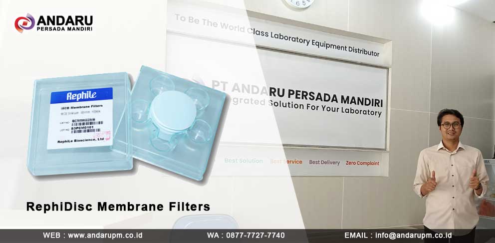 Laboratory Filtration Products