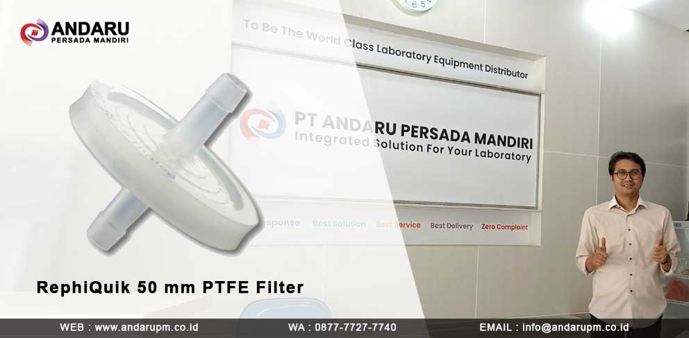 Laboratory Filtration Products