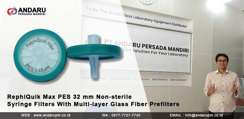 Laboratory Filtration Products