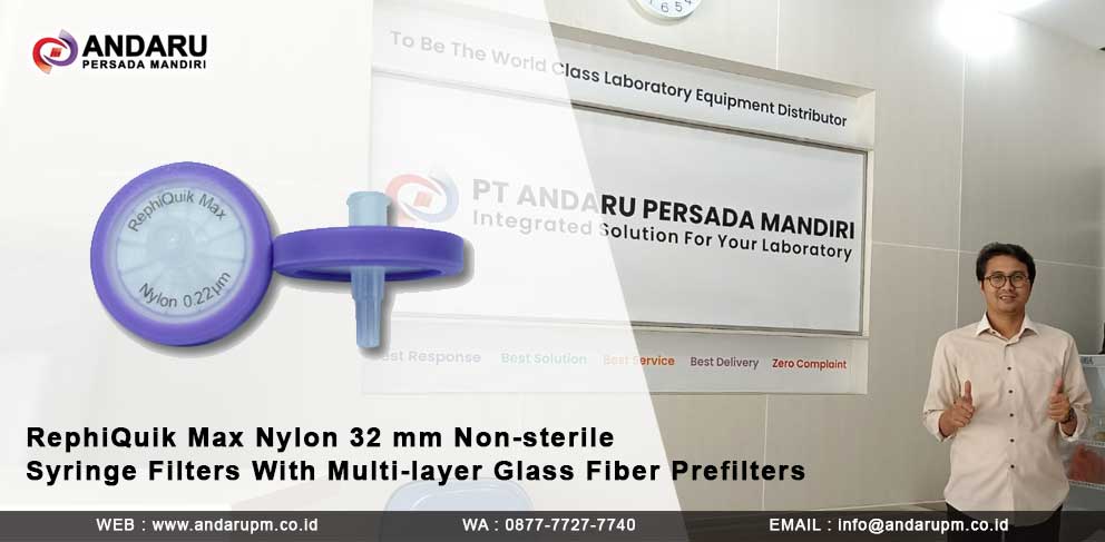 Laboratory Filtration Products