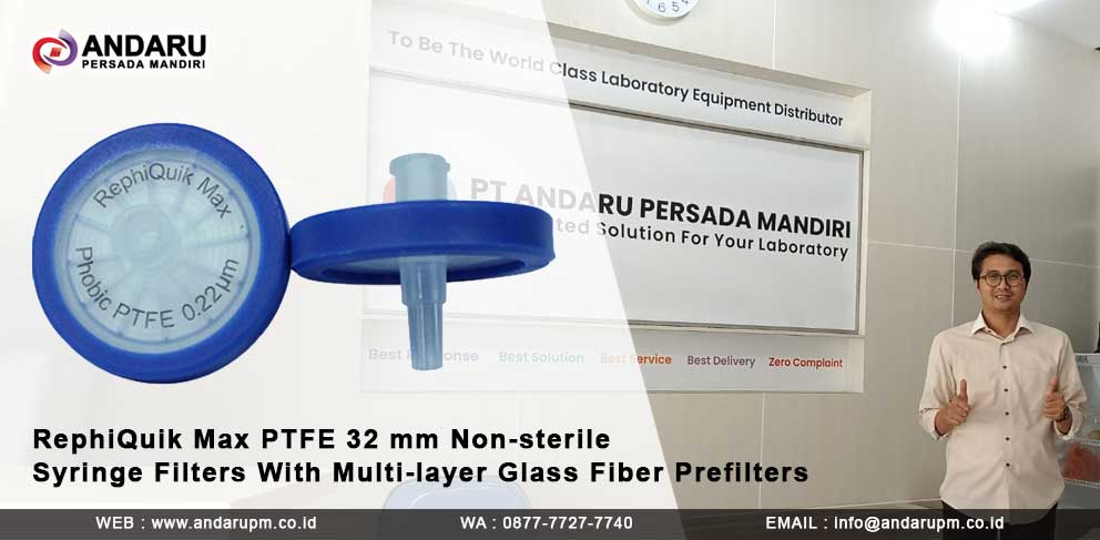 Laboratory Filtration Products