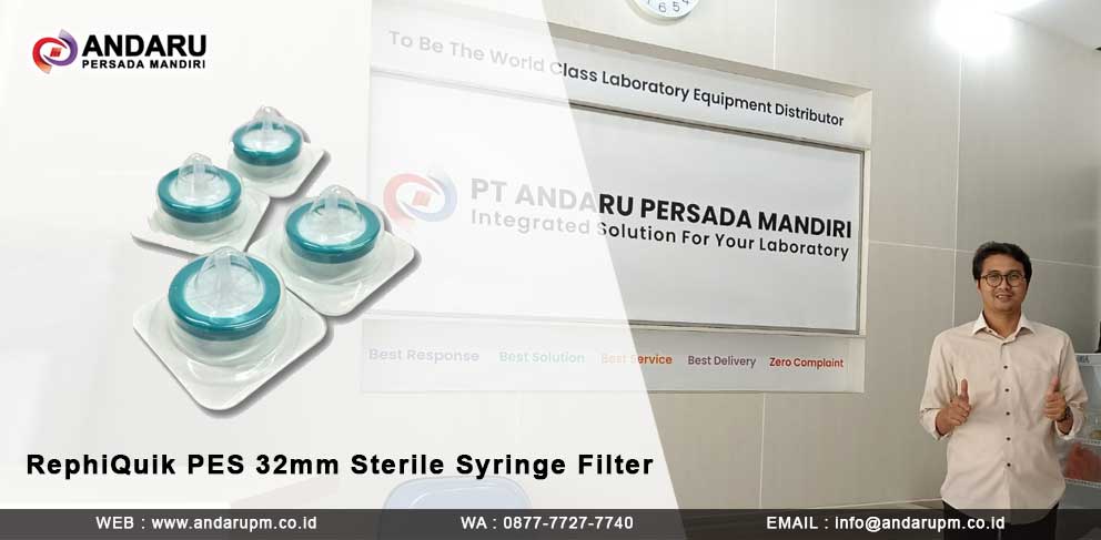 Laboratory Filtration Products
