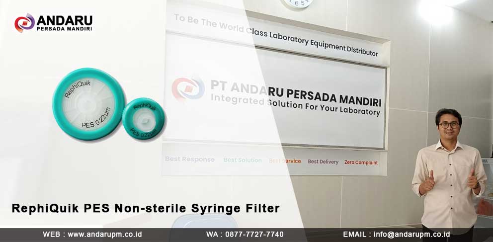 Laboratory Filtration Products